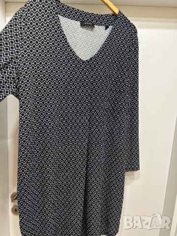 Немска макси туника/ рокля, снимка 7 - Рокли - 39729416