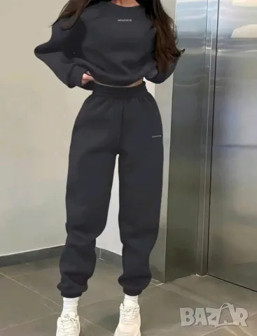 Дамски ежедневен екип 