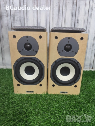 Tannoy Mercury mx1 , снимка 4 - Тонколони - 53419156