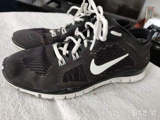 Nike Free 5.0 TR Fit 4 Black