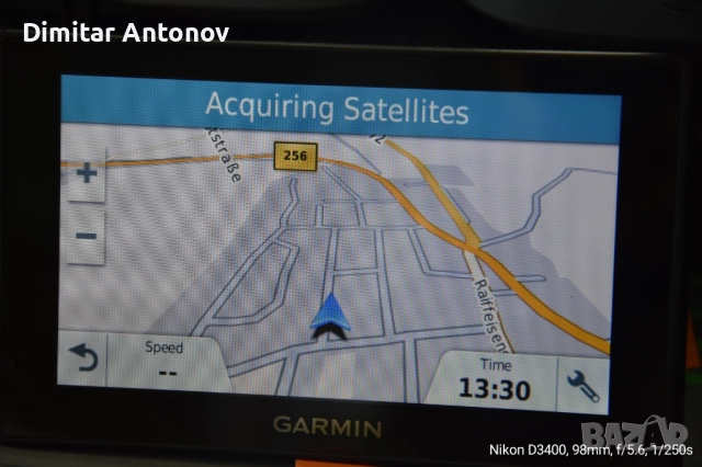 Продавам Garmin DriveSmart 50, снимка 6 - Garmin - 52399768