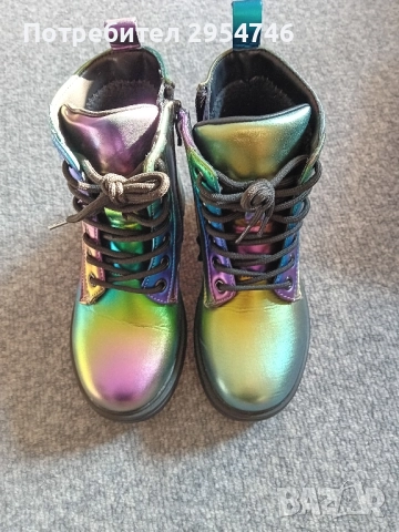 Боти , снимка 5 - Детски боти и ботуши - 52793162