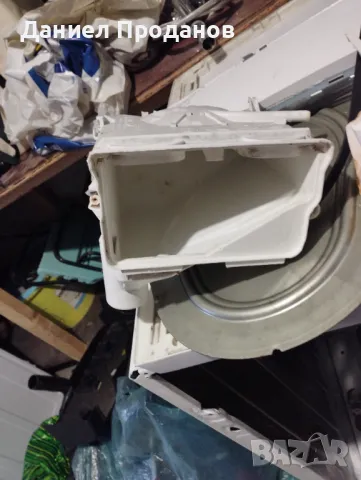 Пералня bosch maxx за части, снимка 10 - Перални - 49170249