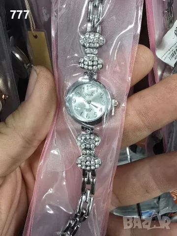 дамски часовници , снимка 2 - Дамски - 48462660