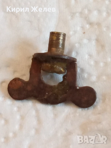 Ключ за будилник 51926, снимка 2 - Антикварни и старинни предмети - 52329851