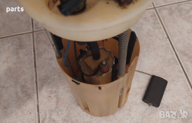 Горивна Помпа и Кошница Фиат - Алфа Ромео - Ланчия - 46742146 - 0580303002 N, снимка 4 - Части - 41732012