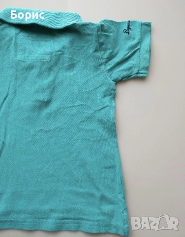 NAME IT - 2-3г - 98см - Детска Тениска, снимка 5 - Детски тениски и потници - 53626466