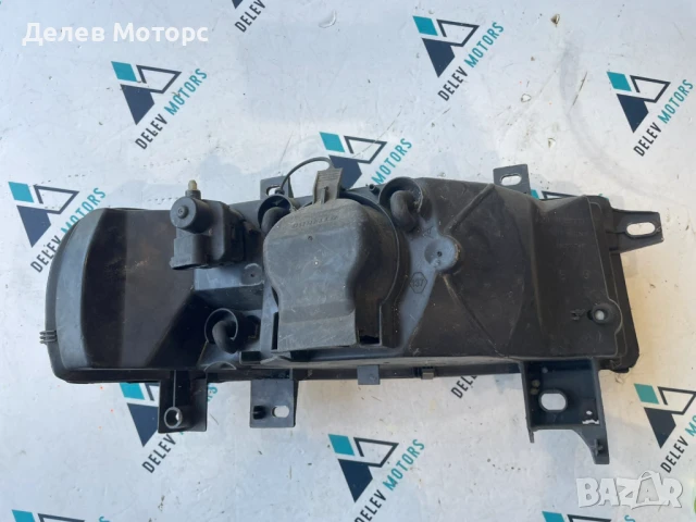 Фар ляв 7701044519 от Renault Mascott, Рено Маскот 2001г., снимка 2 - Части - 50711431