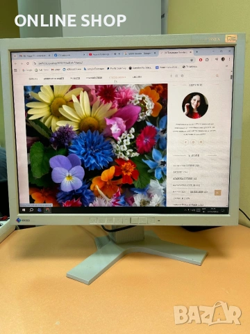 Монитор EIZO FlexScan L985EX  21,3 inch