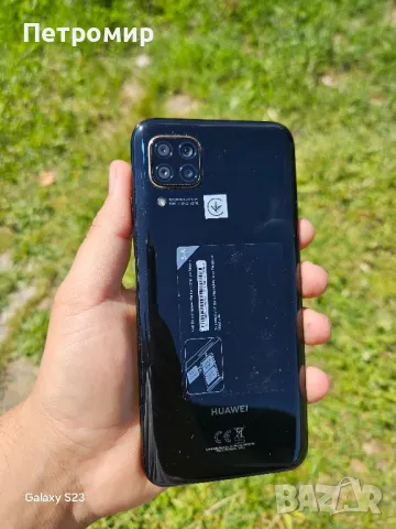 Huawei P40 Lite 128GB/6GB RAM, снимка 3 - Huawei - 50388995