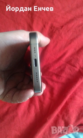 Exclusive Promo  IPHONE 15 PRO, снимка 7 - Apple iPhone - 53779527