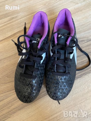 Оригинални футболни обувки  Diadora ! 40 н, снимка 3 - Футбол - 41970268