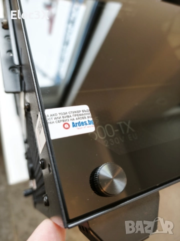 Геймърски компютър почти нов от Ардес, снимка 7 - Геймърски - 52908703