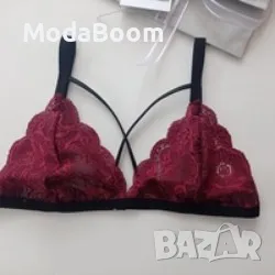 Секси комплект Aly с жартиер, снимка 2 - Бельо - 48357812