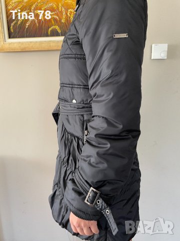 Ferre дамско зимно яке -оригинал , снимка 7 - Якета - 17303559