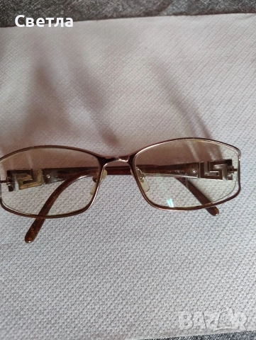 Оригинални диоптрични очила-Прогресив, снимка 5 - Слънчеви и диоптрични очила - 53200455