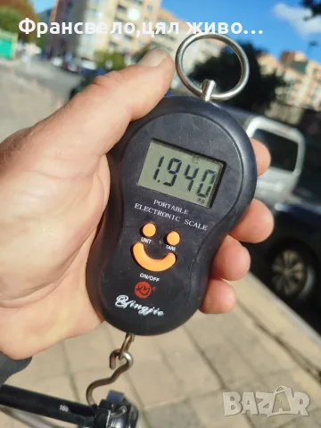 Титаниева рамка за велосипед колело , снимка 11 - Части за велосипеди - 56309502