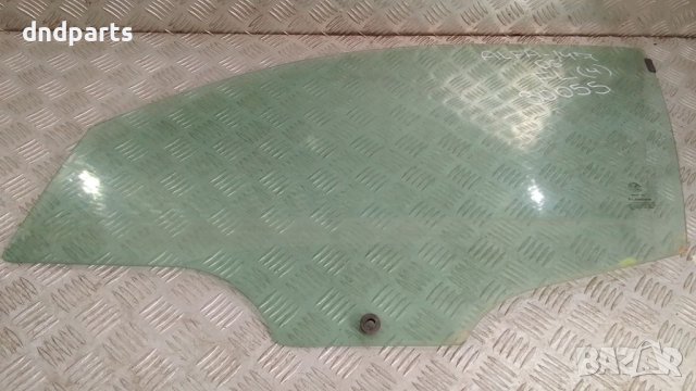 Странично стъкло Alfa Romeo 147 2006г.(предно ляво)	