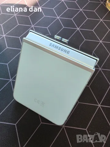 Продавам Samsung Z Flip 6, снимка 5 - Samsung - 56138978