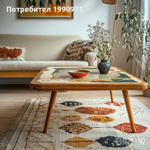 Дизайнерски маси по поръчка, снимка 16 - Маси - 53726630