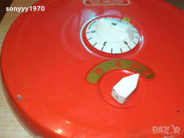 LUXAREHE-ORIGINAL DR.MULLER-GERMANY 2609212211, снимка 7 - Медицинска апаратура - 34262356