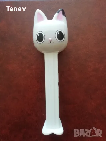 Машинка за PEZ - бонбони