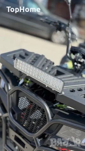 Бензиновo ATV/АТВ 250cc (водно охлаждане) Модел 2026, снимка 8 - Мотоциклети и мототехника - 52141373