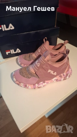 Запазени детски обувки , снимка 6 - Детски обувки - 53241922