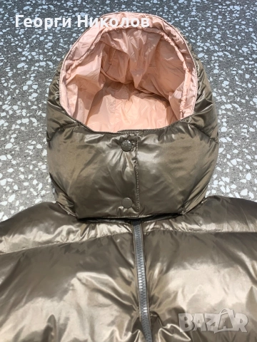 Зимни луксозни якета , снимка 15 - Якета - 48284008