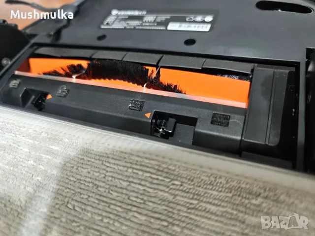 Продавам чисто нова прахосмукачка-робот Xiaomi Mijia 1T (STYTJ02ZHM) – Разопакована, неизползвана, снимка 8 - Прахосмукачки - 56153219