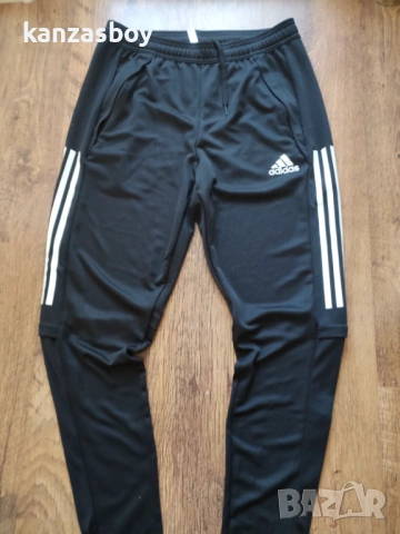 adidas Condivo 20 Training - спортно долнище  М, снимка 6 - Спортни дрехи, екипи - 53580144