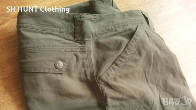 HAGLOFS Climatic MID SERIES Trouser размер М / L панталон - 1774, снимка 12 - Екипировка - 52930773