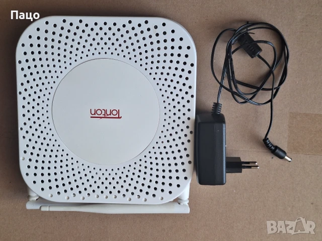 Tonton 4K 8MP Full HD безжична система за охранителни камери с 10-канален NVR рекордер, снимка 5 - Други - 51003228