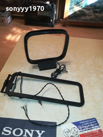 АНТЕНИ-TUNER & RECEIVER-45ЛВ ЗА 1БРОЙ 2109231648, снимка 11 - Ресийвъри, усилватели, смесителни пултове - 42272004