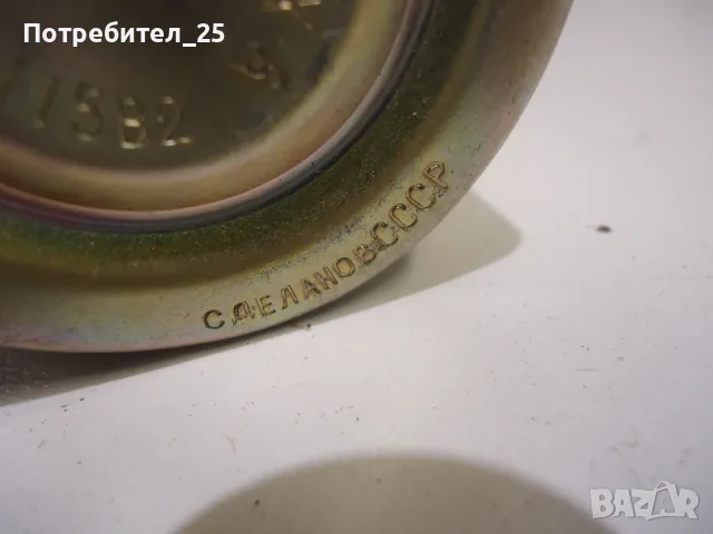Оргинална бобина за Москвич, снимка 4 - Части - 55731747