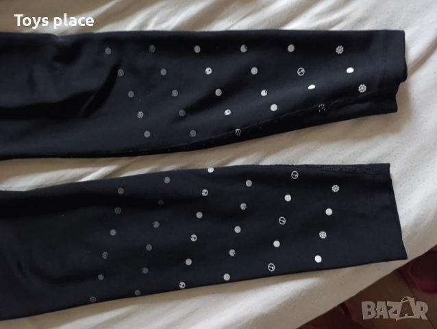 12г или дамско S Nike клин Adidas блуза , снимка 3 - Детски анцузи и суичери - 52584836