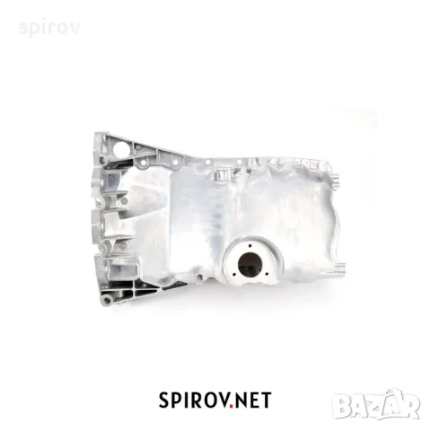 Картер VW Passat Audi A4 A6 Skoda Superb, снимка 3 - Части - 55716340