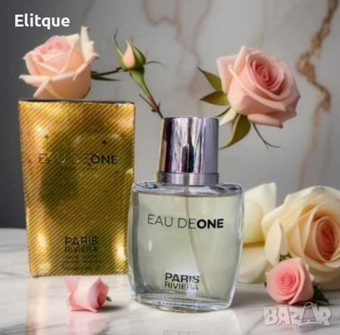 Дълготраен парфюм,PARIS RIVIERA Arabian Luxury Eau De One for Women - Eau de Toilette, 100 ml, снимка 2 - Дамски парфюми - 52854075