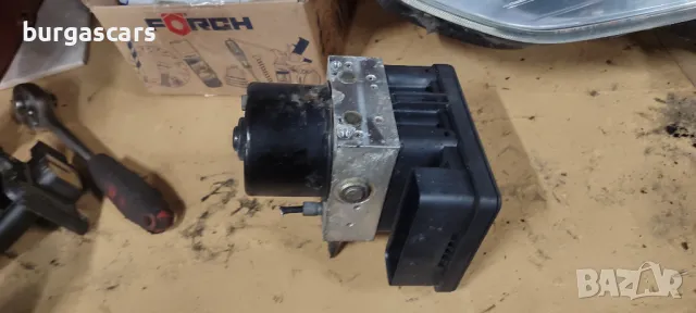 Abs 5N61-2C405-CA Mazda 5 2.0D-110к.с. - 120лв, снимка 2 - Части - 48345476