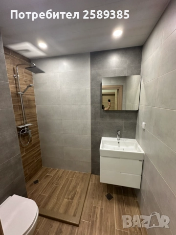 Дава под Наем 2-СТАЕН, снимка 8 - Апартаменти - 52304780