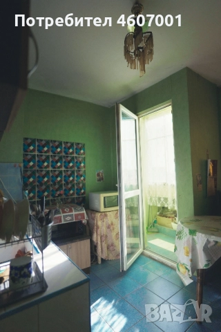Тристаен Апартамент - Добрич - 77 000 Евро, снимка 4 - Апартаменти - 51861669