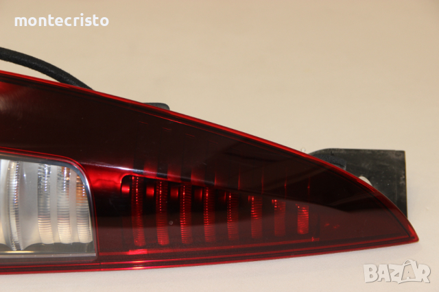 Ляв стоп Renault Espace IV facelift (2007-2015г.) Рено Еспейс Еспеис, снимка 3 - Части - 44726232