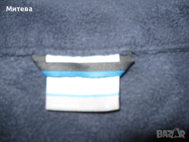 Columbia мъжки полар, снимка 4 - Други - 52587392