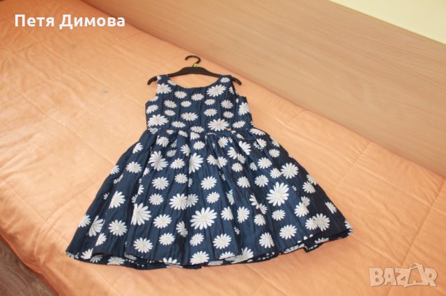 Красива рокличка на Junona, снимка 10 - Детски рокли и поли - 34365205