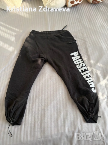 Дамски панталони, снимка 2 - Панталони - 53642751