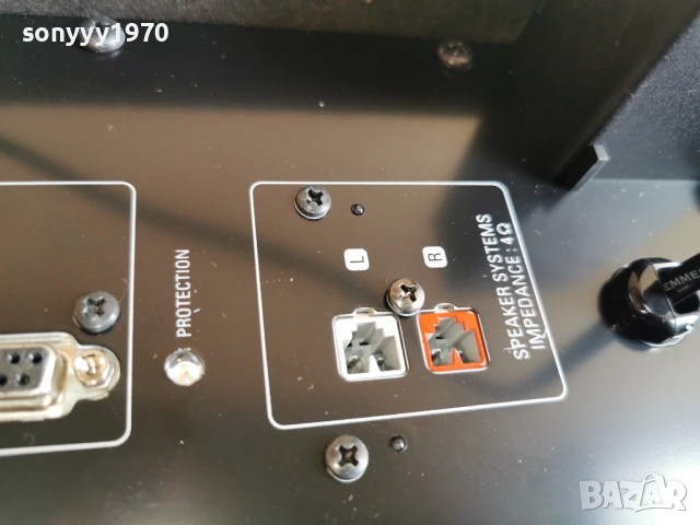 DENON-АКТИВЕН БУФЕР-ВНОС SWISS 2302261324LCHERY1, снимка 16 - Тонколони - 53592051