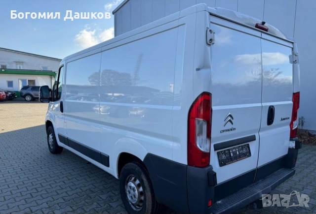 Продавам бус Citroën Jumper , снимка 5 - Бусове и автобуси - 53586254