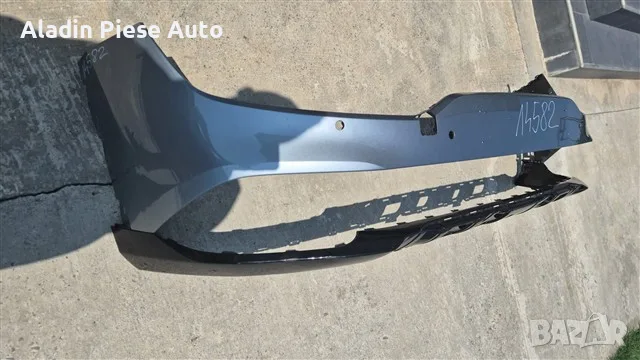 Предна броня Kia Sportage 5 NQ5 година 2022 2023 2024 2025 GT-Line код 86511R2000, 86511-R2000 , снимка 4 - Аксесоари и консумативи - 55884886