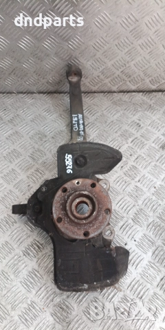 Шенкел Alfa Romeo 147 1.9JTD 2003г.(преден десен)	