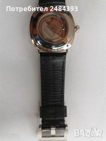 Panerai Radiomir Tourbillon - 42mm  PAM00077 уникат-бартер, снимка 4 - Мъжки - 38624153